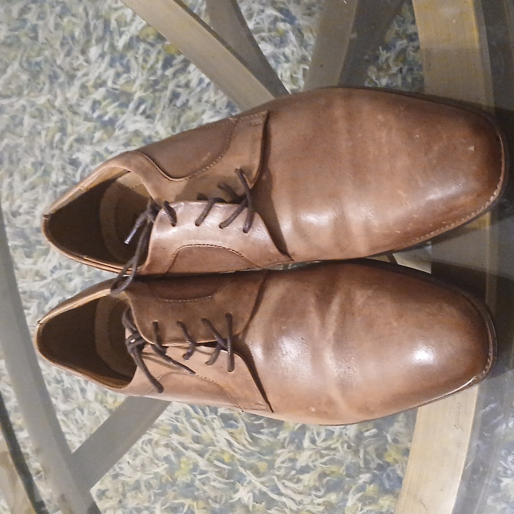 Men's shoes